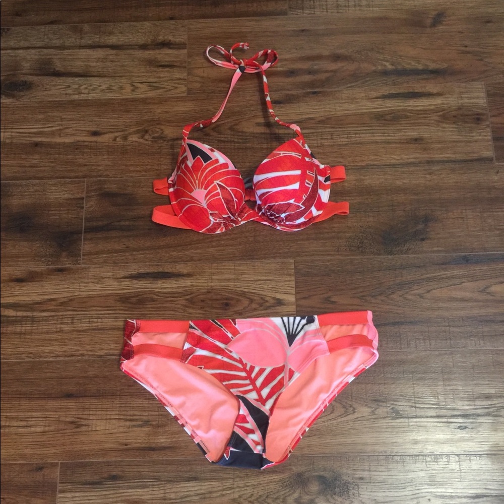 American eagle bikini
